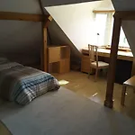 Osterley Studio Room