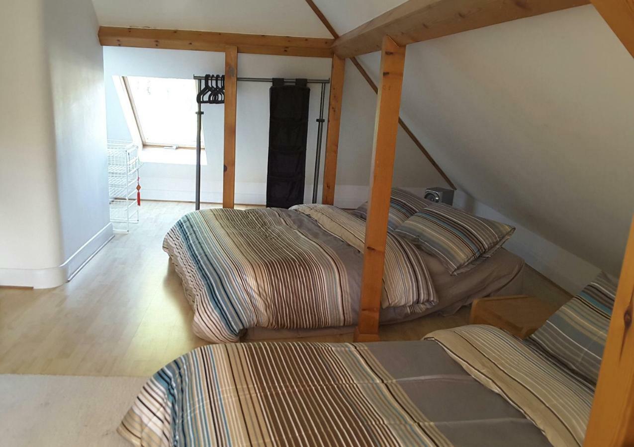 Osterley Bed & Breakfast *