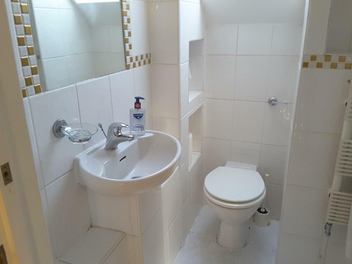 Bed & Breakfast Osterley