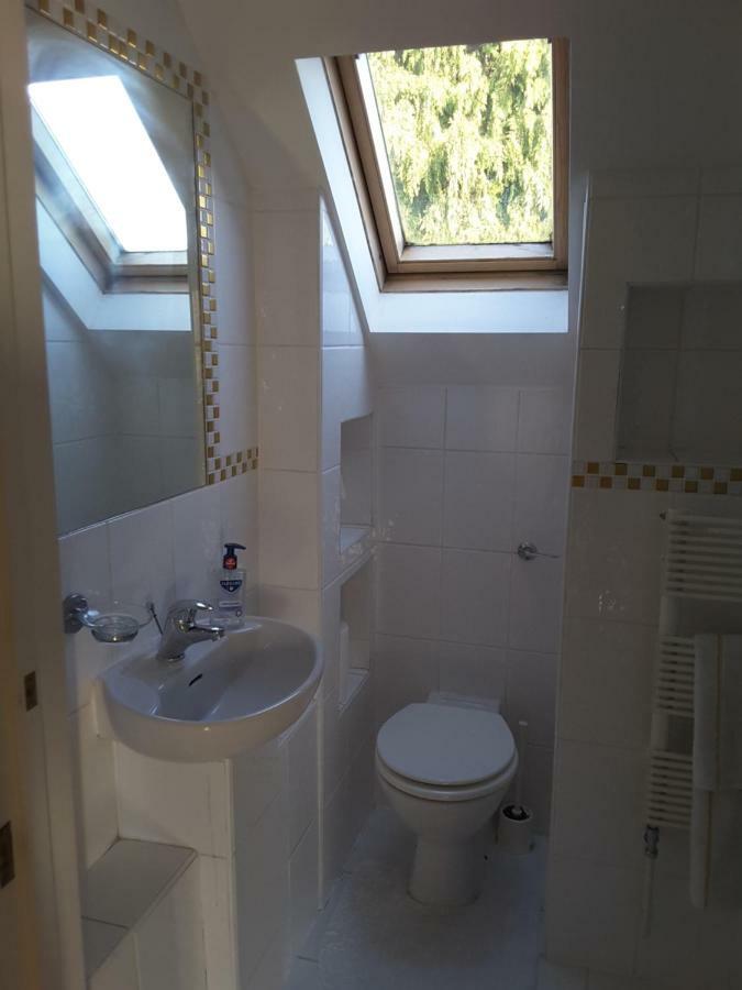 Osterley Bed & Breakfast