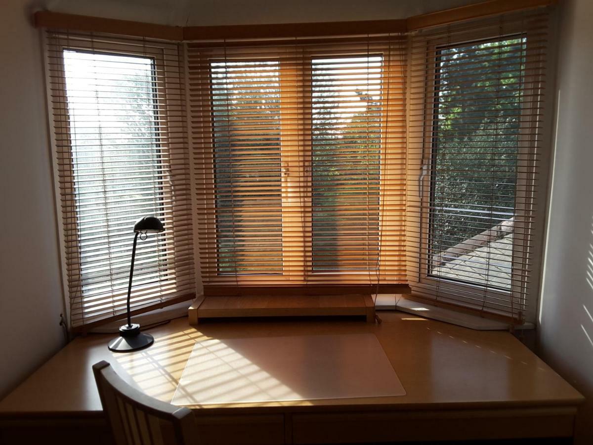 Osterley Bed & Breakfast *