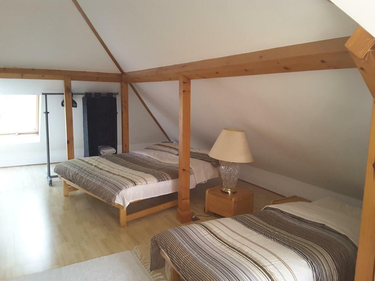 Bed & Breakfast Osterley